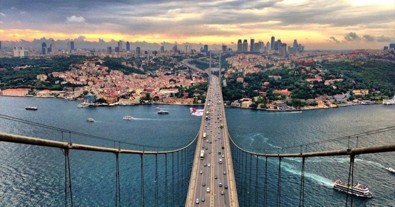Real estate prices in Turkey