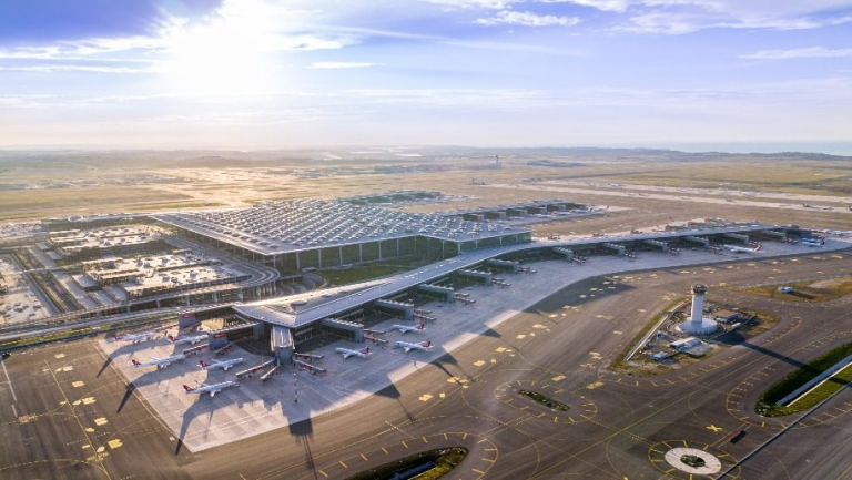5 Turkey’s ‘Mega Projects’ propel the country towards 2023 targets