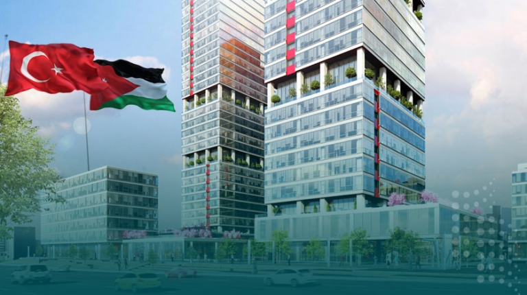 All you need to know about Jordanians owning real estate in Turkey