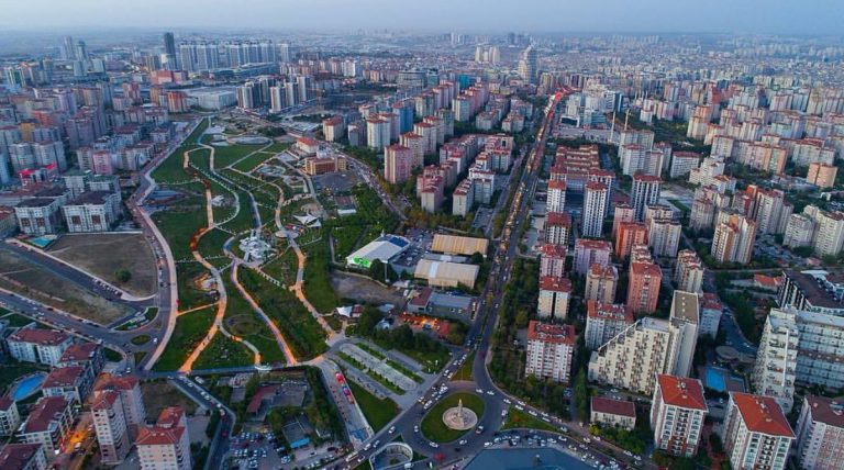 Best Plасеѕ tо Buу a Prореrtу іn Iѕtаnbul