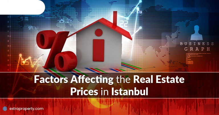Factors Affecting the Real Estate Prices in Istanbul