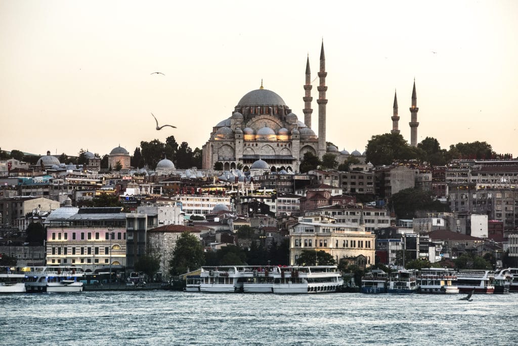 Buying an Apartment in Istanbul