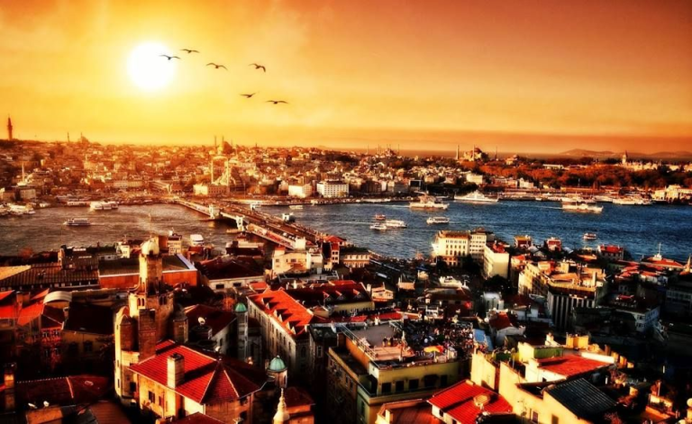 Interesting Facts You Didn’t Know About Istanbul