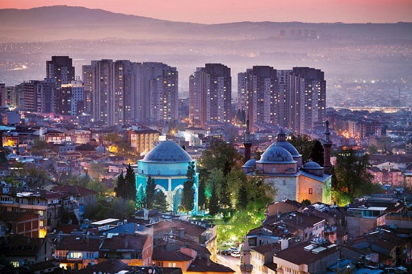 Best Profitable Properties In Turkey