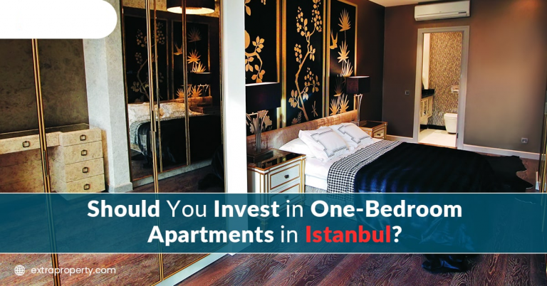 Should You Invest in One-Bedroom Apartments in Istanbul?