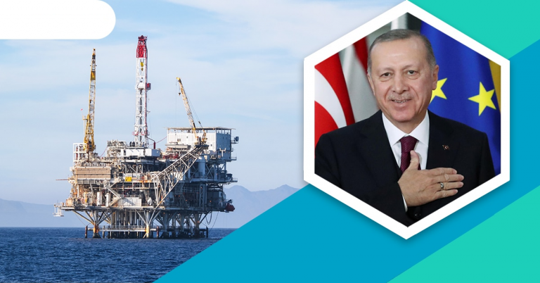 Turkey Discovers its Biggest Energy Resource in the Black Sea