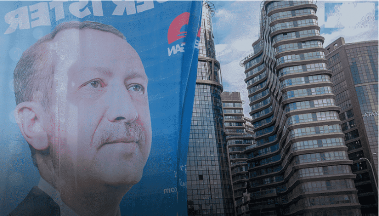 Turkish general elections & Real estate sector