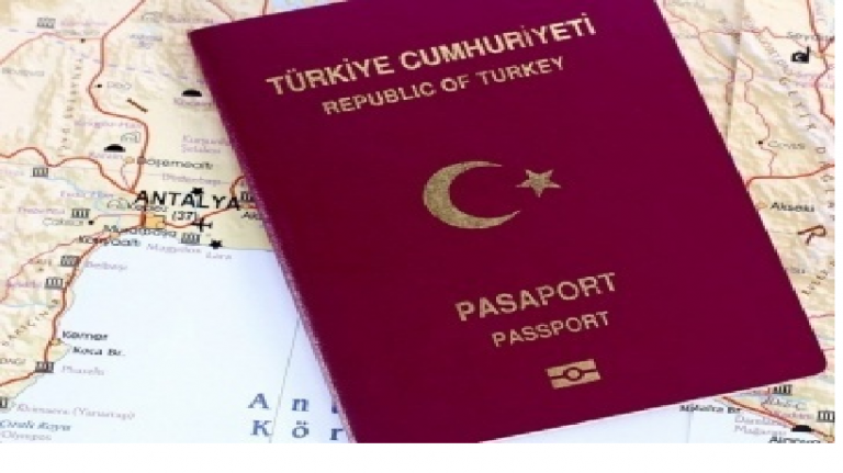 Benefits of Turkish Passport
