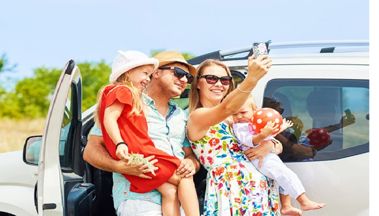 Buying a Car and Traveling to Turkey by Road