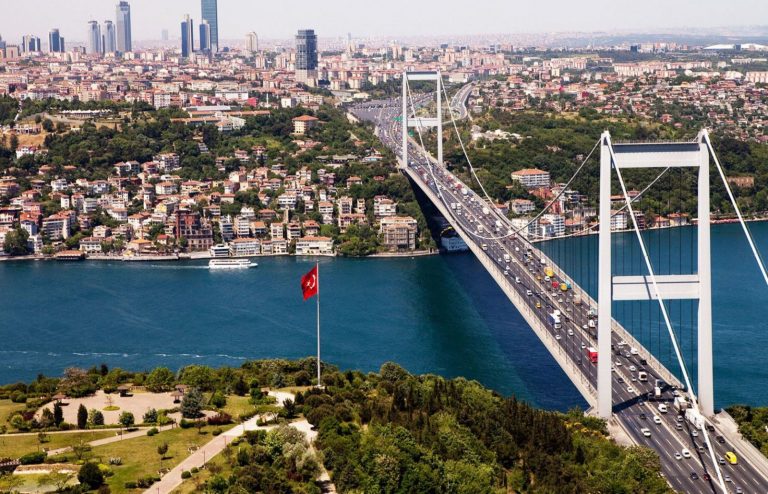 Everything You Need to Know About Transportation of Istanbul – Image 1 Everything You Need to Know About Transportation of Istanbul – Image 1