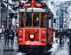 Everything You Need to Know About Transportation of Istanbul