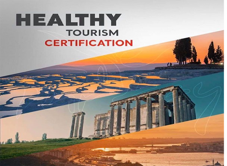 Safe Vacation in Turkey During Covid-19