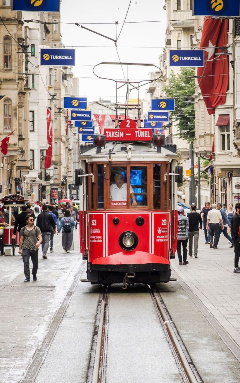 The Guide to Living in Istanbul as a Foreigner