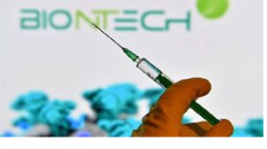 Turkish Scientists in Germany Have Succeeded in Covid-19 Vaccine