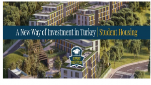 UNIVA: New Generation High-Profit Property Investment