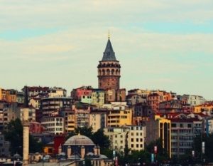 Istanbulu2019s Tourism Market and Property Sales to Foreigners