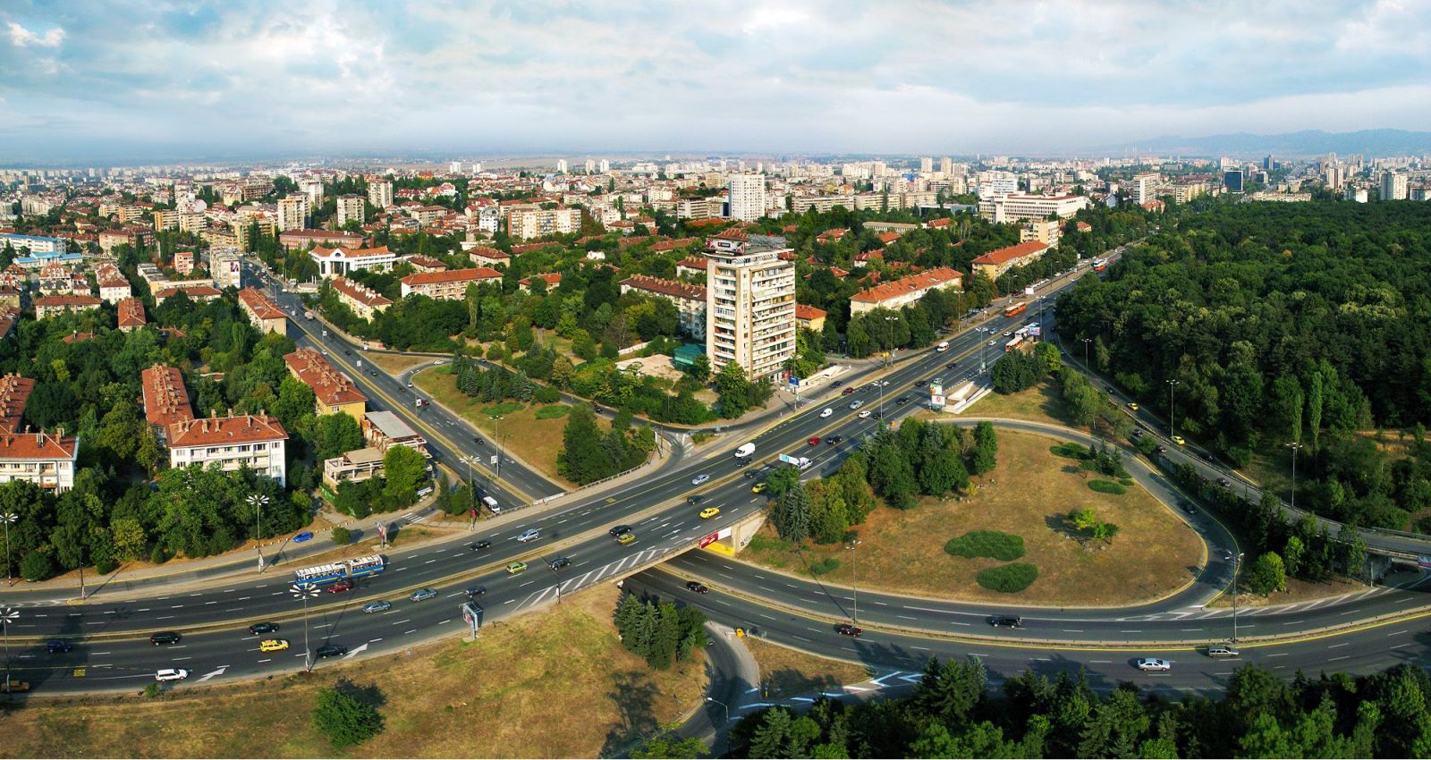 High-Speed Train Connects Istanbul with Antalya