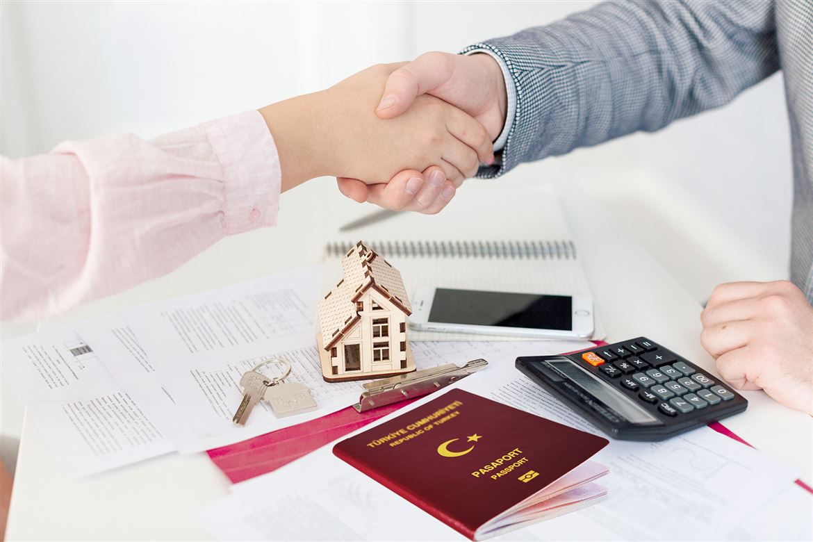 How to Get VAT Discount on Buying Property? 1