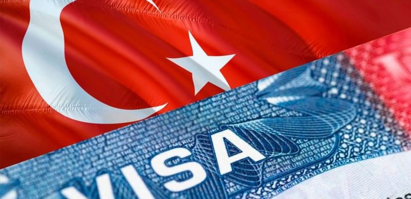 Iraqi Businessmen Get Visa for Turkey Easily