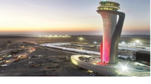 Istanbul Airport Excitement in Turkish Real Estate Sector