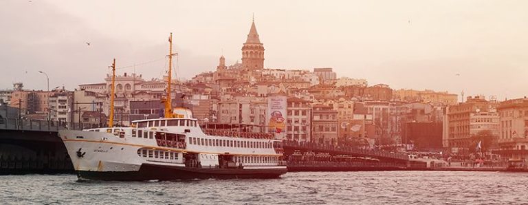 Istanbulu2019s Tourism Market and Property Sales to Foreigners