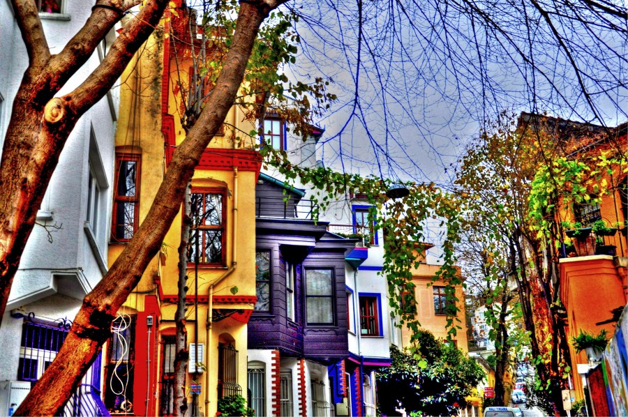 Neighborhoods in Istanbul That You Should Visit 3