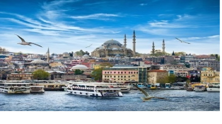Reasons to Invest in Istanbul Property Turkey’s Prime Property Market