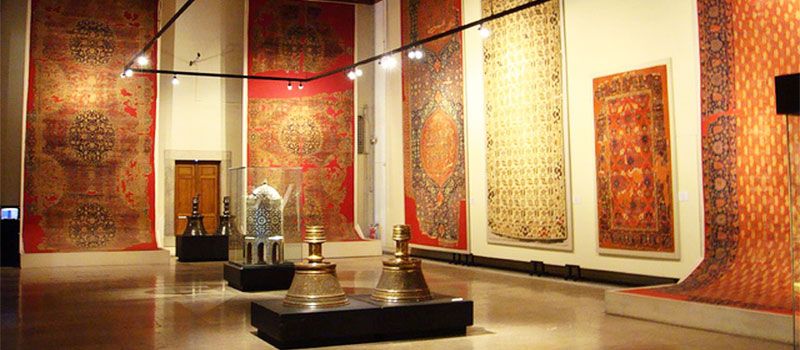 The Best Museums to See in Istanbul 6