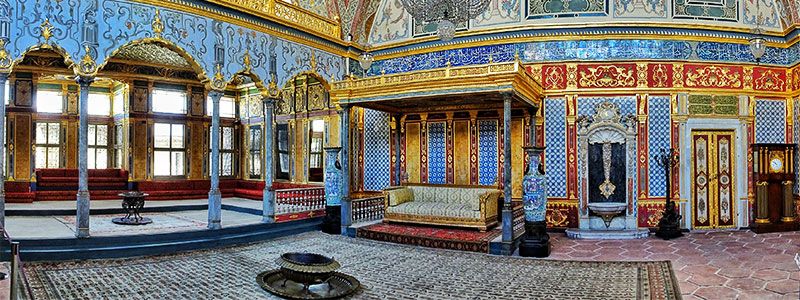 The Best Museums to See in Istanbul 5