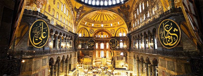 The Best Museums to See in Istanbul 4