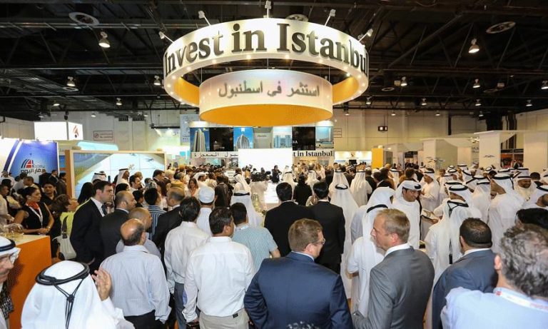 Turkey’s Gulf Investors 2