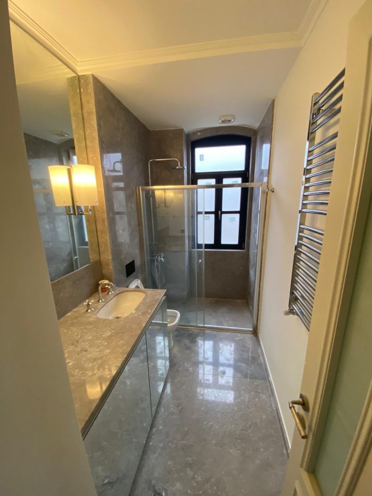 2 Bedroom Apartments for Sale in Taksim