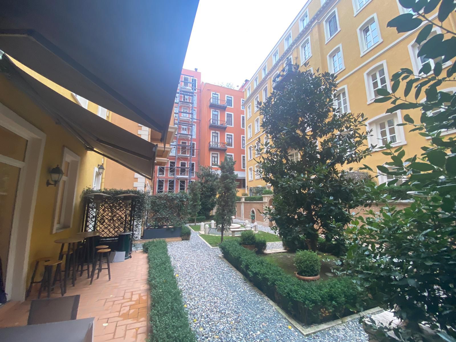 2 Bedroom Apartments for Sale in Taksim 4