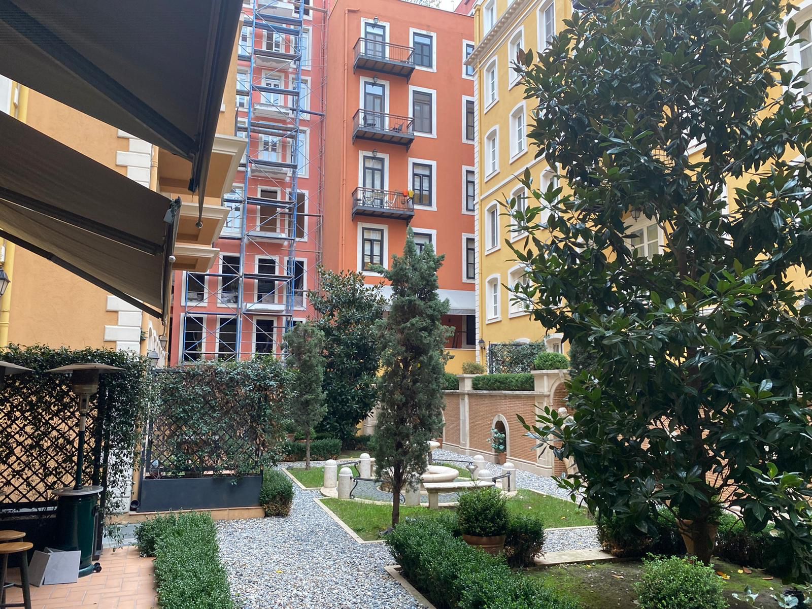 2 Bedroom Apartments for Sale in Taksim 3