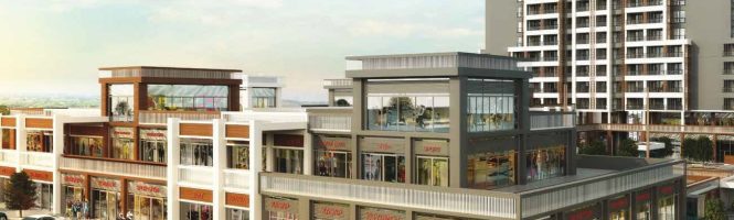 3 Bedroom Apartments In Bahcesehir Istanbul For Sale