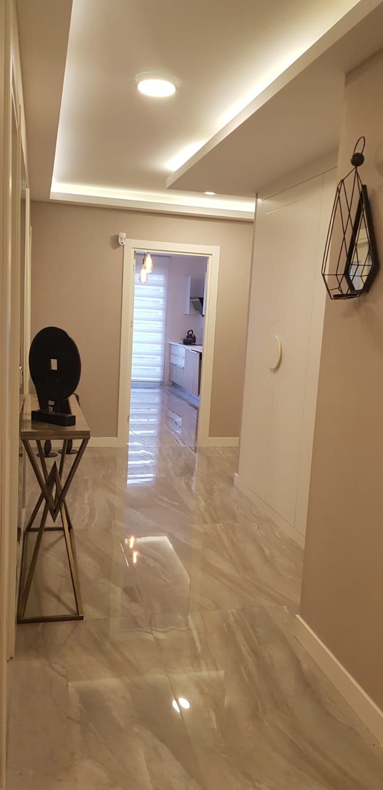 Apartment for Sale in Beylikduzu Istanbul 17