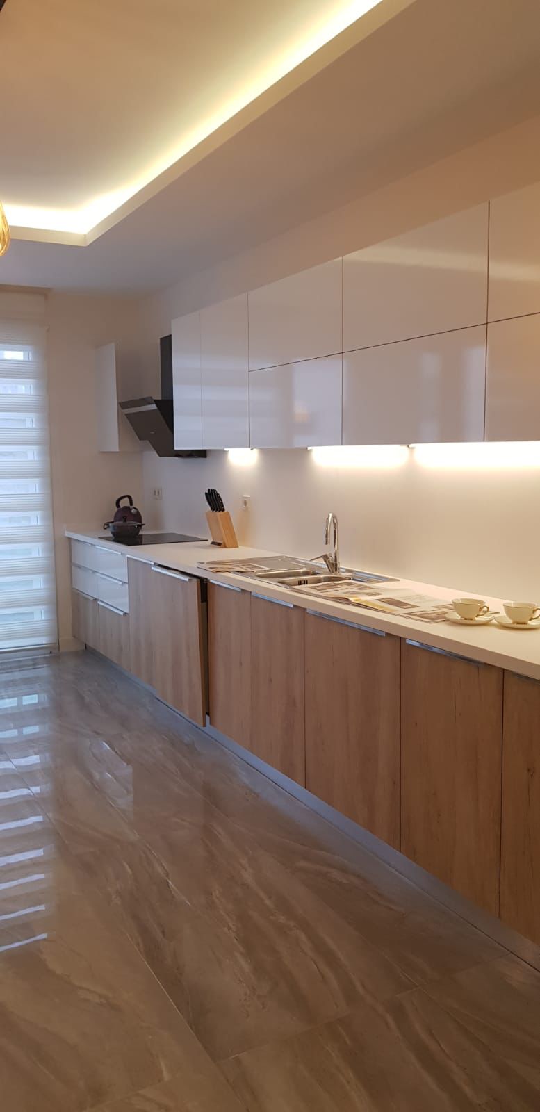 Istanbul Sea View Property for sale 20