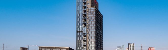 Residence for Sale in Istanbul Turkey