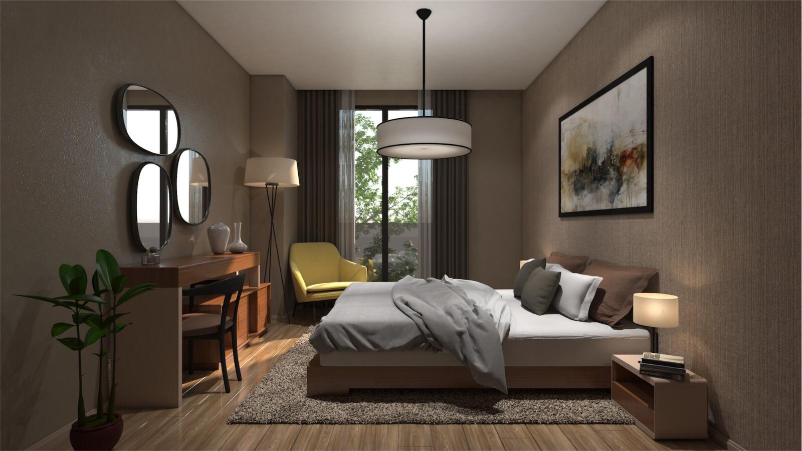 Apartments For Sale In Arnavutkoy Istanbul 13