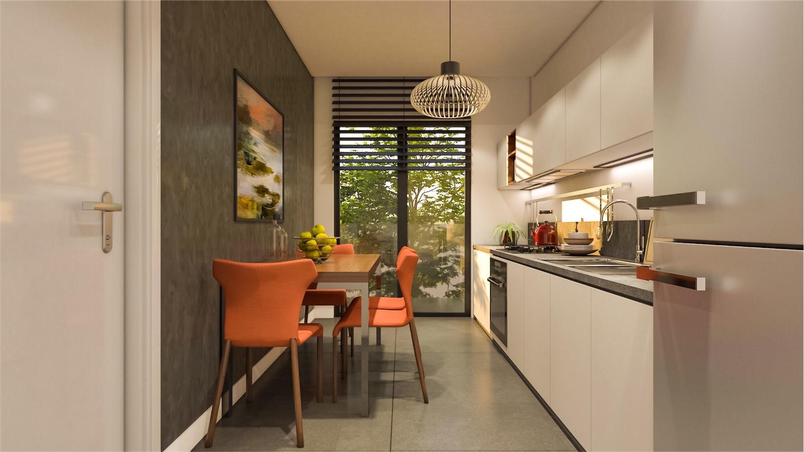 Apartments For Sale In Arnavutkoy Istanbul 8