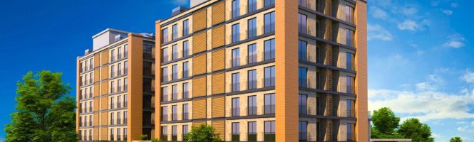 Apartments For Sale In Arnavutkoy Istanbul
