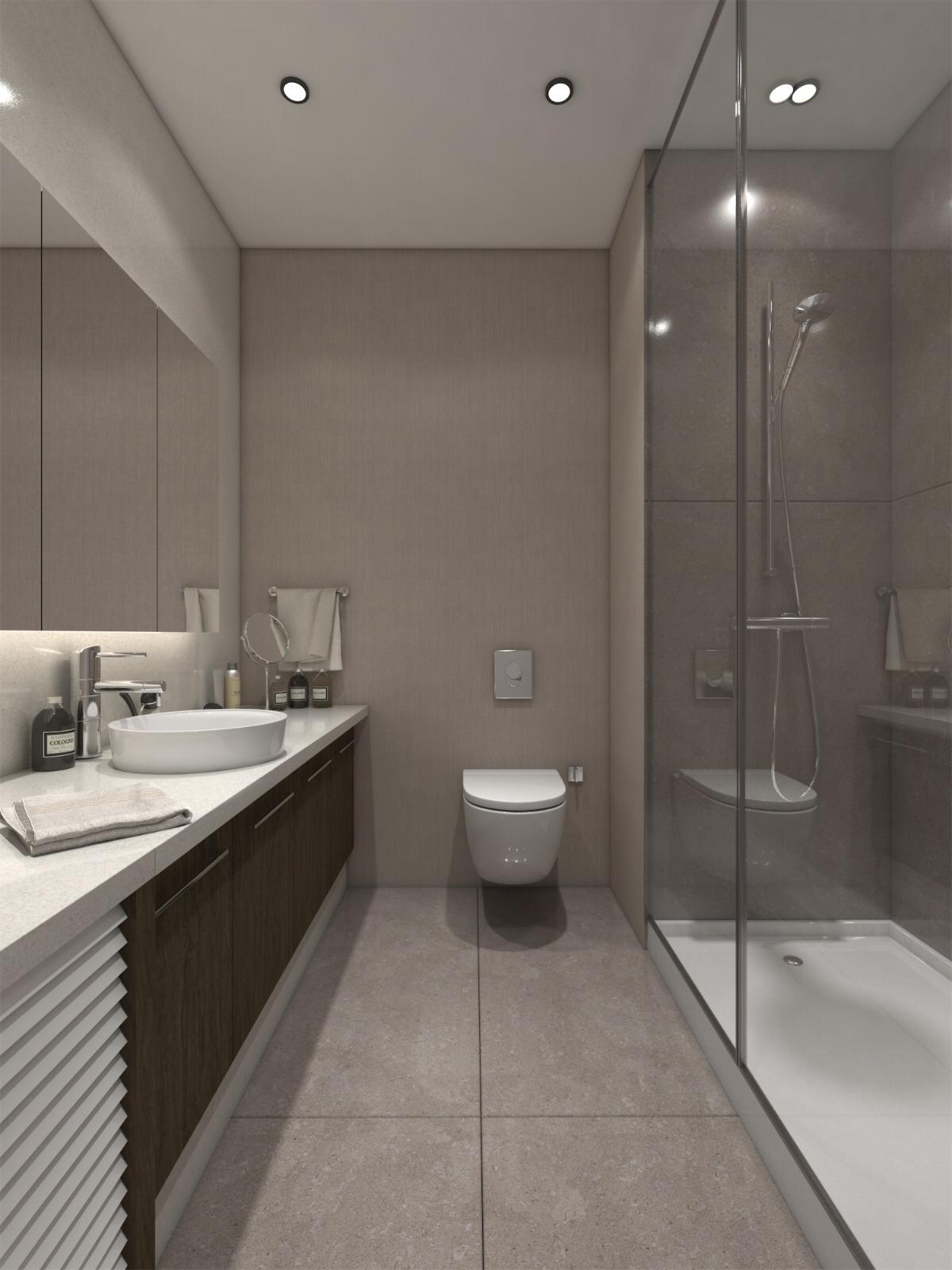 Apartments For Sale In Arnavutkoy Istanbul 10