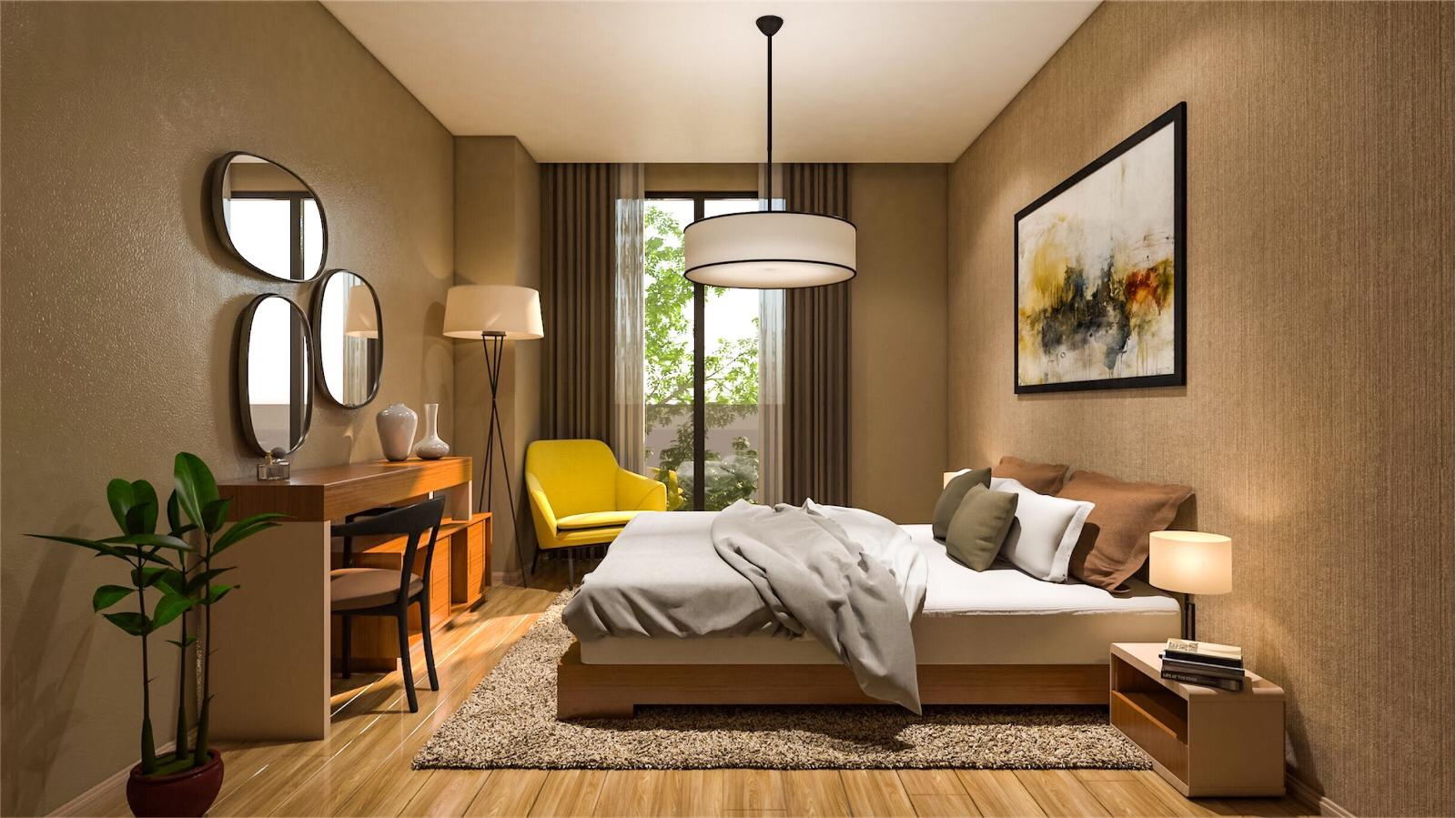 Apartments For Sale In Arnavutkoy Istanbul 12