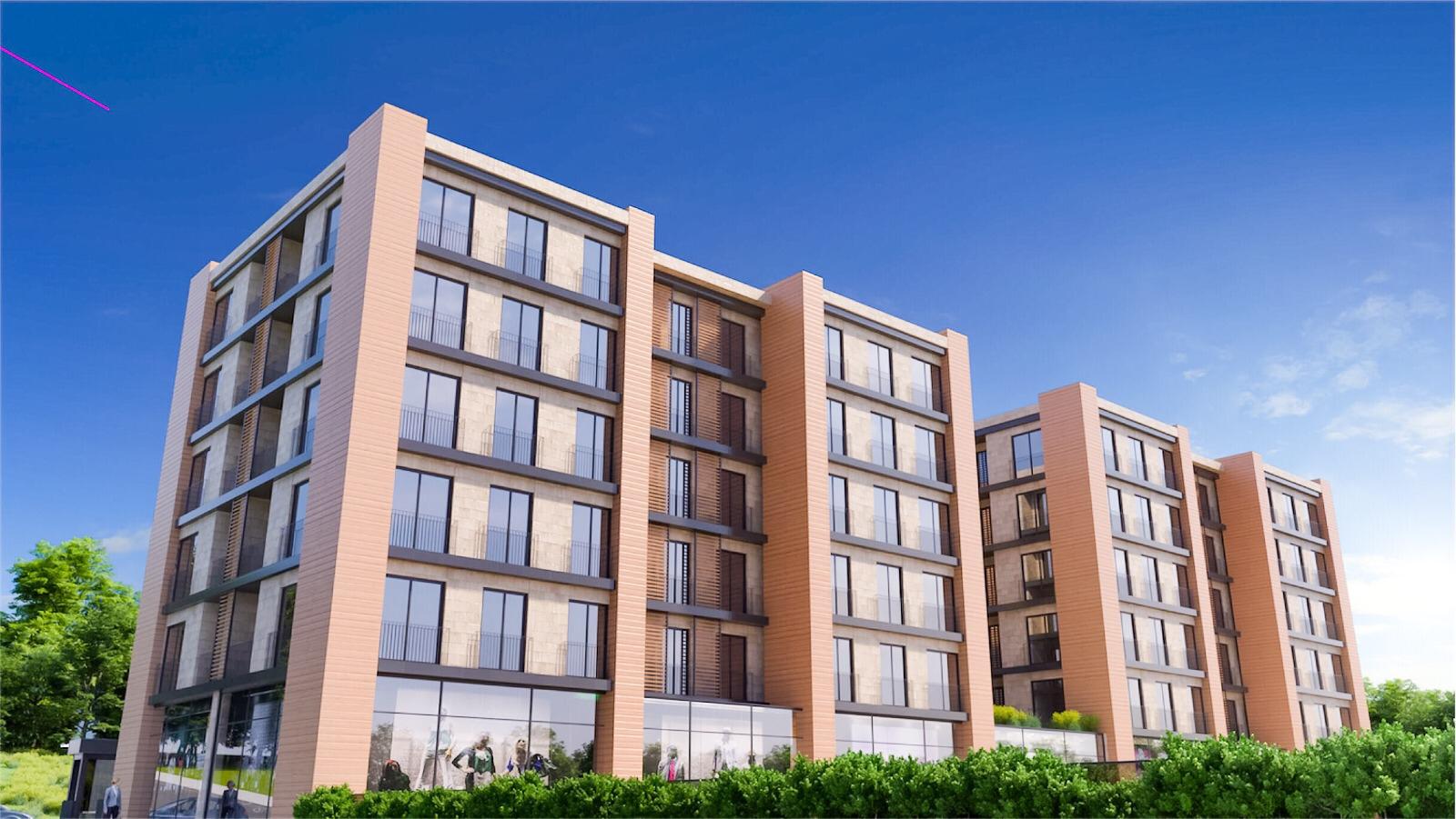 Apartments For Sale In Arnavutkoy Istanbul 5