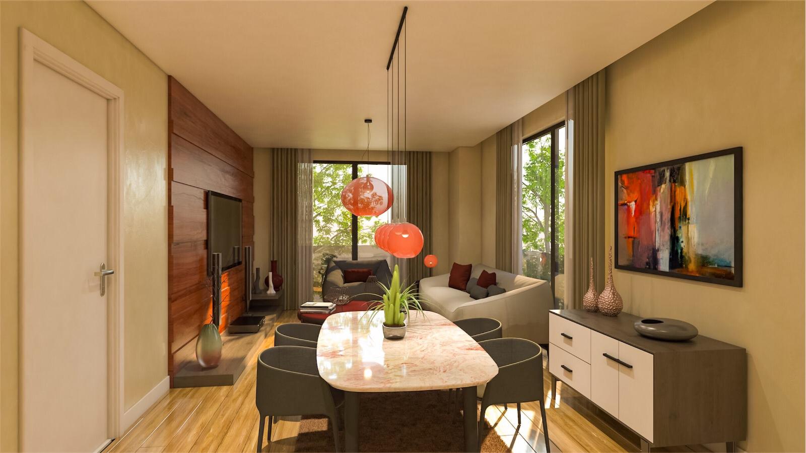 Apartment for Sale In Arnavutkoy Istanbul 13