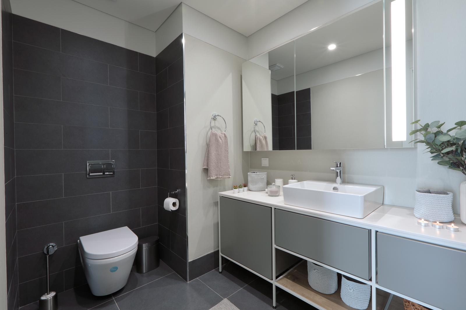 Luxury Apartments for Sale In Atasehir 10