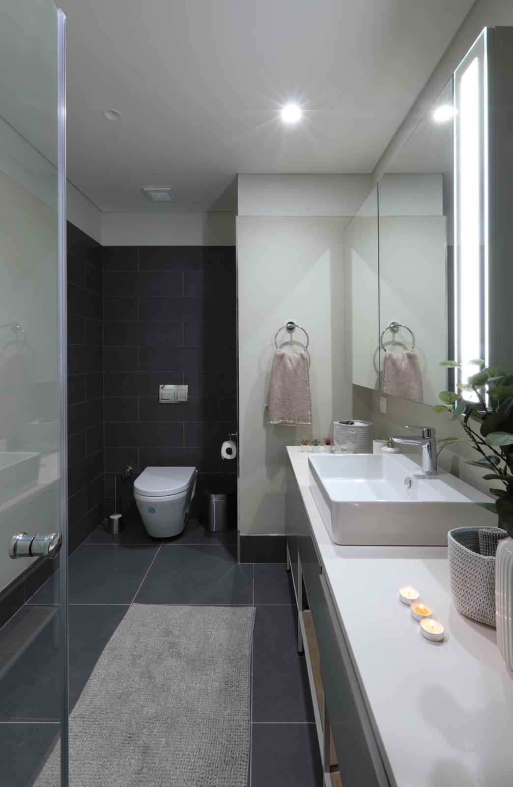 Luxury Apartments for Sale In Atasehir 13