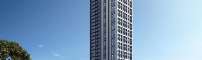Luxury Apartments for Sale In Atasehir