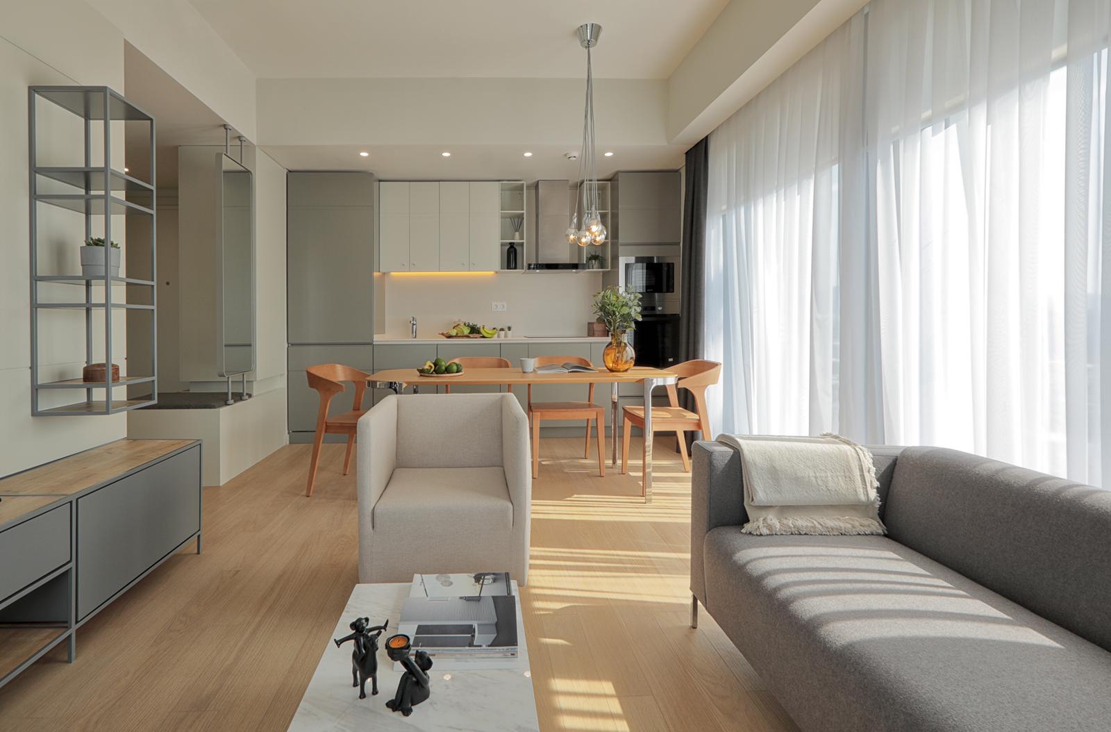 Luxury Apartments for Sale In Atasehir 5