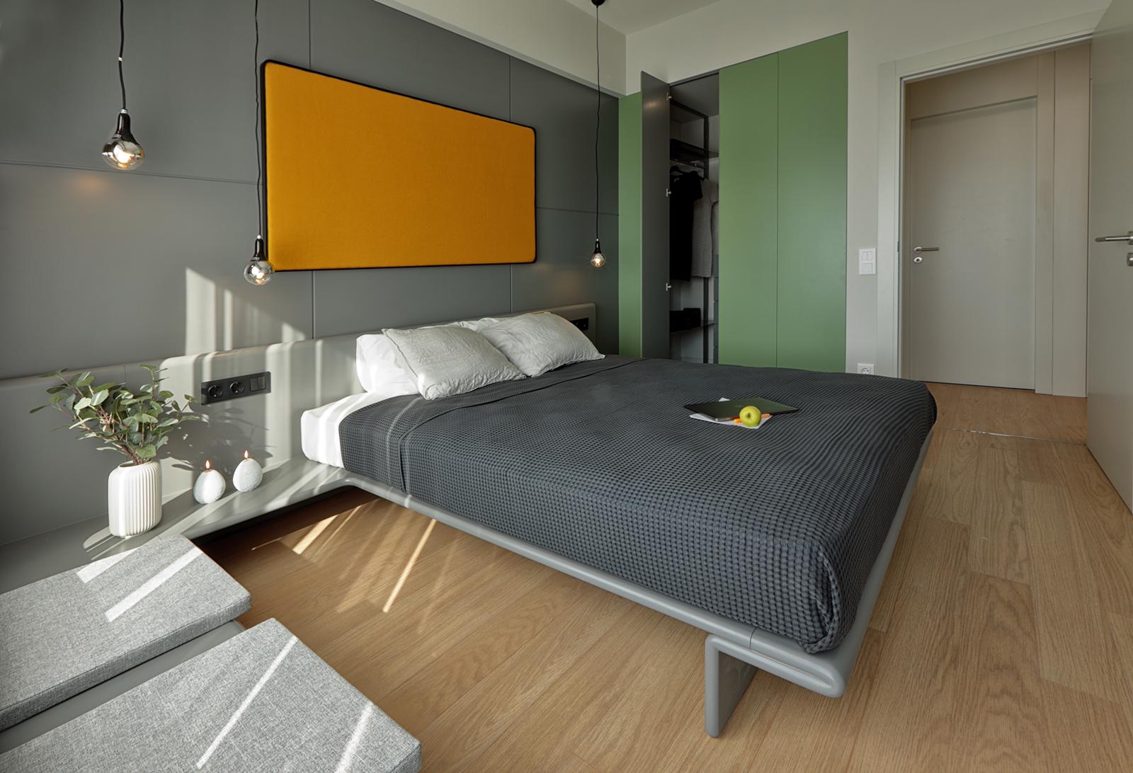 Luxury Apartments for Sale In Atasehir 7